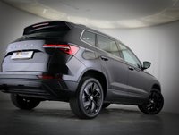 USED 2023 23 SKODA KAROQ 1.5 TSI ACT SE L SUV 5dr Petrol DSG Euro 6 (s/s) (150 ps) ***LOW MILES AUTOMATIC***