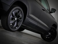 USED 2023 23 SKODA KAROQ 1.5 TSI ACT SE L SUV 5dr Petrol DSG Euro 6 (s/s) (150 ps) ***LOW MILES AUTOMATIC***