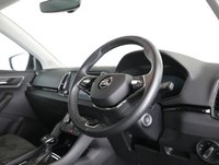 USED 2023 23 SKODA KAROQ 1.5 TSI ACT SE L SUV 5dr Petrol DSG Euro 6 (s/s) (150 ps) ***LOW MILES AUTOMATIC***