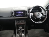 USED 2023 23 SKODA KAROQ 1.5 TSI ACT SE L SUV 5dr Petrol DSG Euro 6 (s/s) (150 ps) ***LOW MILES AUTOMATIC***