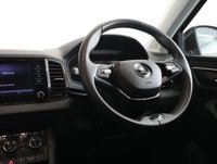 USED 2023 23 SKODA KAROQ 1.5 TSI ACT SE L SUV 5dr Petrol DSG Euro 6 (s/s) (150 ps) ***LOW MILES AUTOMATIC***