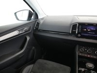 USED 2023 23 SKODA KAROQ 1.5 TSI ACT SE L SUV 5dr Petrol DSG Euro 6 (s/s) (150 ps) ***LOW MILES AUTOMATIC***