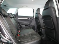 USED 2023 23 SKODA KAROQ 1.5 TSI ACT SE L SUV 5dr Petrol DSG Euro 6 (s/s) (150 ps) ***LOW MILES AUTOMATIC***