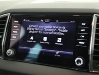 USED 2023 23 SKODA KAROQ 1.5 TSI ACT SE L SUV 5dr Petrol DSG Euro 6 (s/s) (150 ps) ***LOW MILES AUTOMATIC***