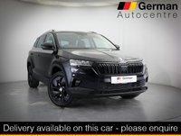 USED 2023 23 SKODA KAROQ 1.5 TSI ACT SE L SUV 5dr Petrol DSG Euro 6 (s/s) (150 ps) ***LOW MILES AUTOMATIC***