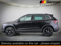 USED 2023 23 SKODA KAROQ 1.5 TSI ACT SE L SUV 5dr Petrol DSG Euro 6 (s/s) (150 ps) ***LOW MILES AUTOMATIC***