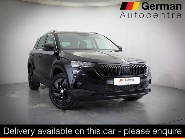 View our Skoda Karoq 1.5 TSI ACT SE L SUV 5dr Petrol DSG Euro 6 (s/s) (150 ps)