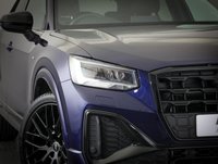 USED 2021 21 AUDI Q2 1.5 TFSI CoD 35 Black Edition SUV 5dr Petrol S Tronic Euro 6 (s/s) (150 ps) *COMFORT & SOUND PACKAGE*