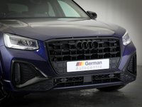 USED 2021 21 AUDI Q2 1.5 TFSI CoD 35 Black Edition SUV 5dr Petrol S Tronic Euro 6 (s/s) (150 ps) *COMFORT & SOUND PACKAGE*