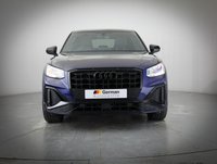 USED 2021 21 AUDI Q2 1.5 TFSI CoD 35 Black Edition SUV 5dr Petrol S Tronic Euro 6 (s/s) (150 ps) *COMFORT & SOUND PACKAGE*