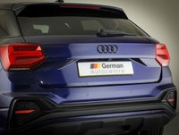 USED 2021 21 AUDI Q2 1.5 TFSI CoD 35 Black Edition SUV 5dr Petrol S Tronic Euro 6 (s/s) (150 ps) *COMFORT & SOUND PACKAGE*