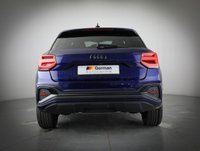 USED 2021 21 AUDI Q2 1.5 TFSI CoD 35 Black Edition SUV 5dr Petrol S Tronic Euro 6 (s/s) (150 ps) *COMFORT & SOUND PACKAGE*