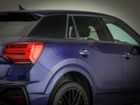 USED 2021 21 AUDI Q2 1.5 TFSI CoD 35 Black Edition SUV 5dr Petrol S Tronic Euro 6 (s/s) (150 ps) *COMFORT & SOUND PACKAGE*
