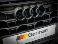 USED 2021 21 AUDI Q2 1.5 TFSI CoD 35 Black Edition SUV 5dr Petrol S Tronic Euro 6 (s/s) (150 ps) *COMFORT & SOUND PACKAGE*