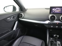 USED 2021 21 AUDI Q2 1.5 TFSI CoD 35 Black Edition SUV 5dr Petrol S Tronic Euro 6 (s/s) (150 ps) *COMFORT & SOUND PACKAGE*