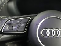 USED 2021 21 AUDI Q2 1.5 TFSI CoD 35 Black Edition SUV 5dr Petrol S Tronic Euro 6 (s/s) (150 ps) *COMFORT & SOUND PACKAGE*