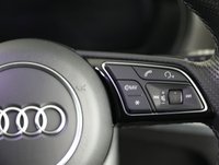 USED 2021 21 AUDI Q2 1.5 TFSI CoD 35 Black Edition SUV 5dr Petrol S Tronic Euro 6 (s/s) (150 ps) *COMFORT & SOUND PACKAGE*