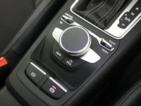 USED 2021 21 AUDI Q2 1.5 TFSI CoD 35 Black Edition SUV 5dr Petrol S Tronic Euro 6 (s/s) (150 ps) *COMFORT & SOUND PACKAGE*