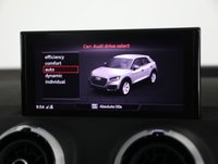 USED 2021 21 AUDI Q2 1.5 TFSI CoD 35 Black Edition SUV 5dr Petrol S Tronic Euro 6 (s/s) (150 ps) *COMFORT & SOUND PACKAGE*