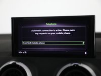 USED 2021 21 AUDI Q2 1.5 TFSI CoD 35 Black Edition SUV 5dr Petrol S Tronic Euro 6 (s/s) (150 ps) *COMFORT & SOUND PACKAGE*