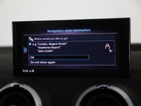 USED 2021 21 AUDI Q2 1.5 TFSI CoD 35 Black Edition SUV 5dr Petrol S Tronic Euro 6 (s/s) (150 ps) *COMFORT & SOUND PACKAGE*