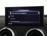 USED 2021 21 AUDI Q2 1.5 TFSI CoD 35 Black Edition SUV 5dr Petrol S Tronic Euro 6 (s/s) (150 ps) *COMFORT & SOUND PACKAGE*