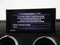 USED 2021 21 AUDI Q2 1.5 TFSI CoD 35 Black Edition SUV 5dr Petrol S Tronic Euro 6 (s/s) (150 ps) *COMFORT & SOUND PACKAGE*