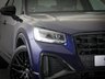 USED 2021 21 AUDI Q2 1.5 TFSI CoD 35 Black Edition SUV 5dr Petrol S Tronic Euro 6 (s/s) (150 ps) *COMFORT & SOUND PACKAGE*