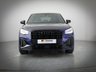 USED 2021 21 AUDI Q2 1.5 TFSI CoD 35 Black Edition SUV 5dr Petrol S Tronic Euro 6 (s/s) (150 ps) *COMFORT & SOUND PACKAGE*