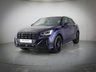 USED 2021 21 AUDI Q2 1.5 TFSI CoD 35 Black Edition SUV 5dr Petrol S Tronic Euro 6 (s/s) (150 ps) *COMFORT & SOUND PACKAGE*