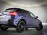 USED 2021 21 AUDI Q2 1.5 TFSI CoD 35 Black Edition SUV 5dr Petrol S Tronic Euro 6 (s/s) (150 ps) *COMFORT & SOUND PACKAGE*