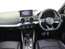 USED 2021 21 AUDI Q2 1.5 TFSI CoD 35 Black Edition SUV 5dr Petrol S Tronic Euro 6 (s/s) (150 ps) *COMFORT & SOUND PACKAGE*
