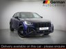 USED 2021 21 AUDI Q2 1.5 TFSI CoD 35 Black Edition SUV 5dr Petrol S Tronic Euro 6 (s/s) (150 ps) *COMFORT & SOUND PACKAGE*