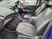 USED 2016 66 FORD KUGA 2.0 TDCi Titanium SUV 5dr Diesel Manual 2WD Euro 6 (s/s) (150 ps) GREAT CONDITION ULEZ FREE EU6