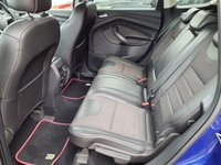 USED 2016 66 FORD KUGA 2.0 TDCi Titanium SUV 5dr Diesel Manual 2WD Euro 6 (s/s) (150 ps) GREAT CONDITION ULEZ FREE EU6