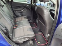 USED 2016 66 FORD KUGA 2.0 TDCi Titanium SUV 5dr Diesel Manual 2WD Euro 6 (s/s) (150 ps) GREAT CONDITION ULEZ FREE EU6