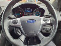 USED 2016 66 FORD KUGA 2.0 TDCi Titanium SUV 5dr Diesel Manual 2WD Euro 6 (s/s) (150 ps) GREAT CONDITION ULEZ FREE EU6