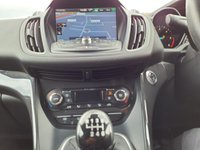 USED 2016 66 FORD KUGA 2.0 TDCi Titanium SUV 5dr Diesel Manual 2WD Euro 6 (s/s) (150 ps) GREAT CONDITION ULEZ FREE EU6