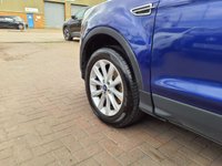 USED 2016 66 FORD KUGA 2.0 TDCi Titanium SUV 5dr Diesel Manual 2WD Euro 6 (s/s) (150 ps) GREAT CONDITION ULEZ FREE EU6