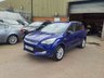 USED 2016 66 FORD KUGA 2.0 TDCi Titanium SUV 5dr Diesel Manual 2WD Euro 6 (s/s) (150 ps) GREAT CONDITION ULEZ FREE EU6