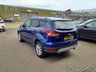 USED 2016 66 FORD KUGA 2.0 TDCi Titanium SUV 5dr Diesel Manual 2WD Euro 6 (s/s) (150 ps) GREAT CONDITION ULEZ FREE EU6