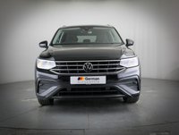USED 2022 72 VOLKSWAGEN TIGUAN ALLSPACE 1.5 TSI Life SUV 5dr Petrol DSG Euro 6 (s/s) (150 ps) **7 SEATER PETROL  DSG AUTOMATIC**
