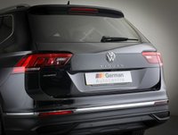 USED 2022 72 VOLKSWAGEN TIGUAN ALLSPACE 1.5 TSI Life SUV 5dr Petrol DSG Euro 6 (s/s) (150 ps) **7 SEATER PETROL  DSG AUTOMATIC**