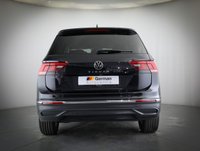 USED 2022 72 VOLKSWAGEN TIGUAN ALLSPACE 1.5 TSI Life SUV 5dr Petrol DSG Euro 6 (s/s) (150 ps) **7 SEATER PETROL  DSG AUTOMATIC**