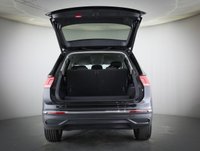 USED 2022 72 VOLKSWAGEN TIGUAN ALLSPACE 1.5 TSI Life SUV 5dr Petrol DSG Euro 6 (s/s) (150 ps) **7 SEATER PETROL  DSG AUTOMATIC**