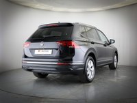 USED 2022 72 VOLKSWAGEN TIGUAN ALLSPACE 1.5 TSI Life SUV 5dr Petrol DSG Euro 6 (s/s) (150 ps) **7 SEATER PETROL  DSG AUTOMATIC**