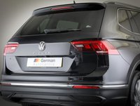 USED 2022 72 VOLKSWAGEN TIGUAN ALLSPACE 1.5 TSI Life SUV 5dr Petrol DSG Euro 6 (s/s) (150 ps) **7 SEATER PETROL  DSG AUTOMATIC**