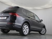 USED 2022 72 VOLKSWAGEN TIGUAN ALLSPACE 1.5 TSI Life SUV 5dr Petrol DSG Euro 6 (s/s) (150 ps) **7 SEATER PETROL  DSG AUTOMATIC**