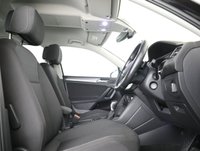 USED 2022 72 VOLKSWAGEN TIGUAN ALLSPACE 1.5 TSI Life SUV 5dr Petrol DSG Euro 6 (s/s) (150 ps) **7 SEATER PETROL  DSG AUTOMATIC**