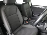 USED 2022 72 VOLKSWAGEN TIGUAN ALLSPACE 1.5 TSI Life SUV 5dr Petrol DSG Euro 6 (s/s) (150 ps) **7 SEATER PETROL  DSG AUTOMATIC**